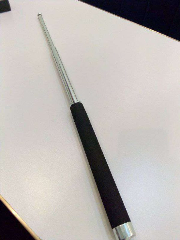 সেল্ফ ডিফেন্স স্টিক - Image 3